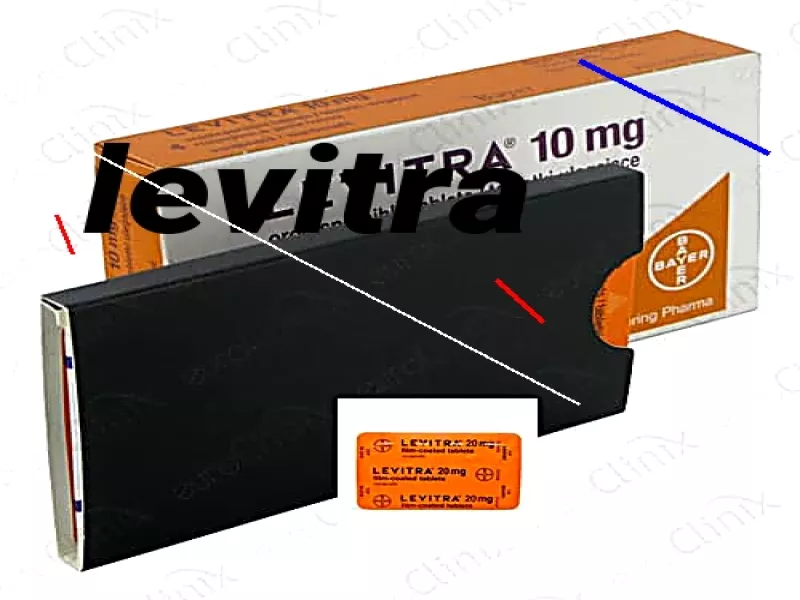 Prix levitra 10mg orodispersible